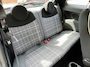 Fiat 500 1.0 Hybrid Lounge Airco / Apple Carplay / Android Auto / 15" LM Velgen / Park Sensors / 1e Eigenaar!