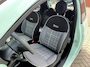 Fiat 500 1.0 Hybrid Lounge Airco / Apple Carplay / Android Auto / 15" LM Velgen / Park Sensors / 1e Eigenaar!