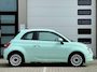 Fiat 500 1.0 Hybrid Lounge Airco / Apple Carplay / Android Auto / 15" LM Velgen / Park Sensors / 1e Eigenaar!