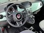 Fiat 500 1.0 Hybrid Lounge Airco / Apple Carplay / Android Auto / 15" LM Velgen / Park Sensors / 1e Eigenaar!