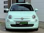 Fiat 500 1.0 Hybrid Lounge Airco / Apple Carplay / Android Auto / 15" LM Velgen / Park Sensors / 1e Eigenaar!
