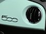 Fiat 500 1.0 Hybrid Lounge Airco / Apple Carplay / Android Auto / 15" LM Velgen / Park Sensors / 1e Eigenaar!