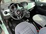 Fiat 500 1.0 Hybrid Lounge Airco / Apple Carplay / Android Auto / 15" LM Velgen / Park Sensors / 1e Eigenaar!