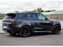 Land Rover Range Rover Sport P550e Autobiography | VERWACHT | Carpathian Grey - Ebony leder | Full Options | Enhanced Black Pack |