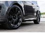 Land Rover Range Rover Sport P550e Autobiography | VERWACHT | Carpathian Grey - Ebony leder | Full Options | Enhanced Black Pack |