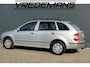 Skoda Fabia Combi 1.4-16V Equipe