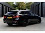 BMW 5-Serie Touring 530e M-Sport *Pano *ACC* Vol* Dealer onderhoud*