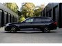 BMW 5-Serie Touring 530e M-Sport *Pano *ACC* Vol* Dealer onderhoud*