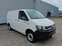 Volkswagen Transporter 2.0 TDI L1H1 prijs EX btw, airco,trekhaak,parkeersensoren,
