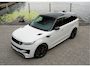 Land Rover Range Rover Sport P460e Dynamic HSE | VERWACHT | Borasco Grey - Ebony leder | Enhanced Black Pack | 23" inch |