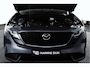 Mazda CX-5 2.5 E-SKYACTIV G 141 M HYBRID Homura | S/K-Panodak | Dig. Cockpit | Adapt. Cruise | Stoelventilatie+verw. | Leder | 360 Camera | NAV + App. Connect | ECC | Elek. Klep | Bose | LM 19" | 0234
