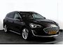 Ford Focus Wagon 1.5 EcoBoost 150 PK Vignale - Automaat | Adapt. Cruise | Winterpakket | PDC | Camera | NAV + Carplay/Android | ECC | DAB | Elk. Klep | LM 18" |