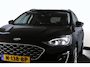 Ford Focus Wagon 1.5 EcoBoost 150 PK Vignale - Automaat | Adapt. Cruise | Winterpakket | PDC | Camera | NAV + Carplay/Android | ECC | DAB | Elk. Klep | LM 18" |