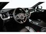 Volvo XC60 2.0 T6 Plug-in hybrid AWD Plus Black Edition | Luchtvering | Head-Up | Panoramadak | Sportstoelen | Snel beschikbaar |