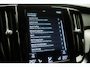 Volvo S60 2.0 B3 R-Design NL-auto 1e Eigenaar [ Massage Stoelkoeling/verwarming Harman-Kardon Nappa Memory Pilot Assist DAB ]