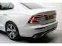 Volvo S60 2.0 B3 R-Design NL-auto 1e Eigenaar [ Massage Stoelkoeling/verwarming Harman-Kardon Nappa Memory Pilot Assist DAB ]
