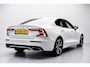 Volvo S60 2.0 B3 R-Design NL-auto 1e Eigenaar [ Massage Stoelkoeling/verwarming Harman-Kardon Nappa Memory Pilot Assist DAB ]