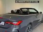 BMW 4-Serie Cabrio 420i High Executive