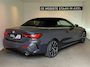 BMW 4-Serie Cabrio 420i High Executive