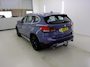 BMW X1 SDrive20i Business Edition Plus Orange+Led+Navigatie+camera+Headup+Leder+Stoel-verw+Zwarte-Hemel+18"lmv+Trekhaak= TOP !!