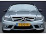 Mercedes-Benz C-klasse AMG 63 c63 Preformance
