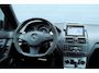 Mercedes-Benz C-klasse AMG 63 c63 Preformance