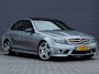Mercedes-Benz C-klasse AMG 63 c63 Preformance