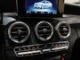 Mercedes-Benz C-klasse Coupé 180 AMG Line, Matt Grey, Night Pakket, Clima, Voll Led, Burmester, Cam, Private Glas, Voll Onderhoud