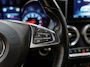 Mercedes-Benz C-klasse Coupé 180 AMG Line, Matt Grey, Night Pakket, Clima, Voll Led, Burmester, Cam, Private Glas, Voll Onderhoud