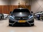 Mercedes-Benz C-klasse Coupé 180 AMG Line, Matt Grey, Night Pakket, Clima, Voll Led, Burmester, Cam, Private Glas, Voll Onderhoud