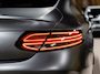 Mercedes-Benz C-klasse Coupé 180 AMG Line, Matt Grey, Night Pakket, Clima, Voll Led, Burmester, Cam, Private Glas, Voll Onderhoud