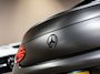 Mercedes-Benz C-klasse Coupé 180 AMG Line, Matt Grey, Night Pakket, Clima, Voll Led, Burmester, Cam, Private Glas, Voll Onderhoud