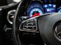 Mercedes-Benz C-klasse Coupé 180 AMG Line, Matt Grey, Night Pakket, Clima, Voll Led, Burmester, Cam, Private Glas, Voll Onderhoud