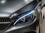 Mercedes-Benz C-klasse Coupé 180 AMG Line, Matt Grey, Night Pakket, Clima, Voll Led, Burmester, Cam, Private Glas, Voll Onderhoud