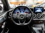 Mercedes-Benz C-klasse Coupé 180 AMG Line, Matt Grey, Night Pakket, Clima, Voll Led, Burmester, Cam, Private Glas, Voll Onderhoud