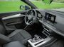 Audi Q5 Sportback 55 TFSI e S-Line Panoramadak|Massage|B&O|Camera|Sfeerverlichting|Head up|Matrix LED|Keyless|
