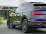 Audi Q5 Sportback 55 TFSI e S-Line Panoramadak|Massage|B&O|Camera|Sfeerverlichting|Head up|Matrix LED|Keyless|