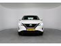 Nissan Qashqai 1.3 MHEV Automaat Xtronic Acenta | Achteruitrijcamera | Airco (automatisch) | Apple Carplay/Android Auto|telefoonintegratie premium