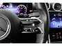 Mercedes-Benz C-klasse 180 AMG | AMG-styling | Adaptive Cruise Control | Apple Carplay/Android Auto|telefoonintegratie premium