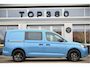 Volkswagen Caddy Maxi Cargo 2.0 TDI 19 inch | Camera | Trekhaak | Bumpers in kleur!