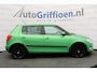 Skoda Fabia 1.2 TSI Tour nette 5-deurs