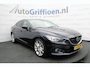 Mazda 6 2.5 GT-M keurige automaat met schuifdak