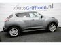 Nissan Juke 1.6 N-Connecta zeer nette SUV