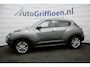 Nissan Juke 1.6 N-Connecta zeer nette SUV