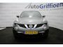 Nissan Juke 1.6 N-Connecta zeer nette SUV
