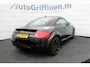 Audi TT 1.8 5V Turbo opknapper of onderdelen door inruil verkregen