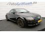 Audi TT 1.8 5V Turbo opknapper of onderdelen door inruil verkregen