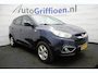 Hyundai ix35 2.0i Dynamic nette SUV met trekhaak