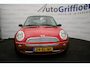 MINI Cooper Mini 1.6 Seven Schuifdak, Leer, Stoelverwarming