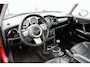 MINI Cooper Mini 1.6 Seven Schuifdak, Leer, Stoelverwarming